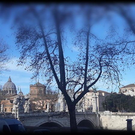 Lungotevere Collection Suite ローマ エクステリア 写真
