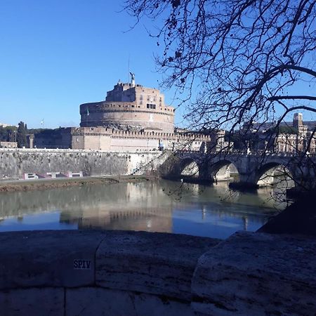 Lungotevere Collection Suite ローマ エクステリア 写真