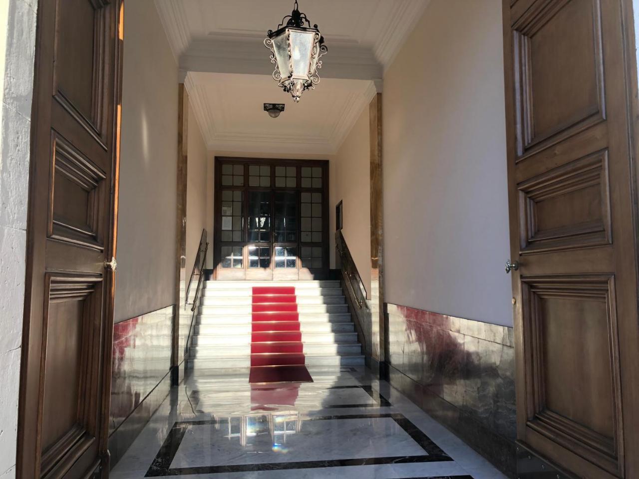 Lungotevere Collection Suite ローマ エクステリア 写真