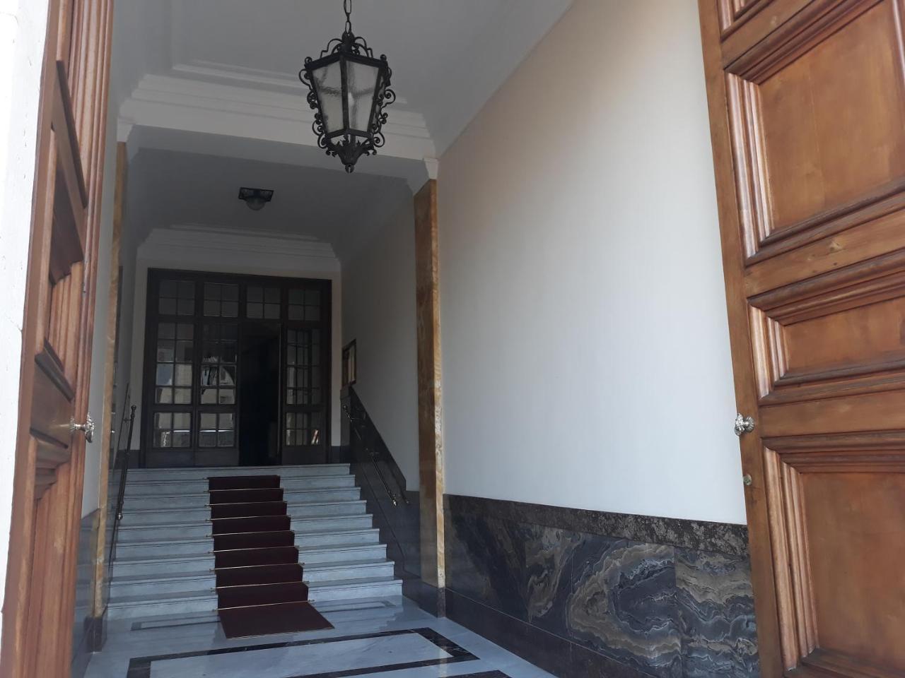 Lungotevere Collection Suite ローマ エクステリア 写真