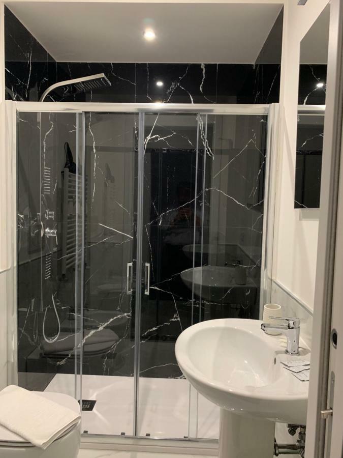 Lungotevere Collection Suite ローマ エクステリア 写真
