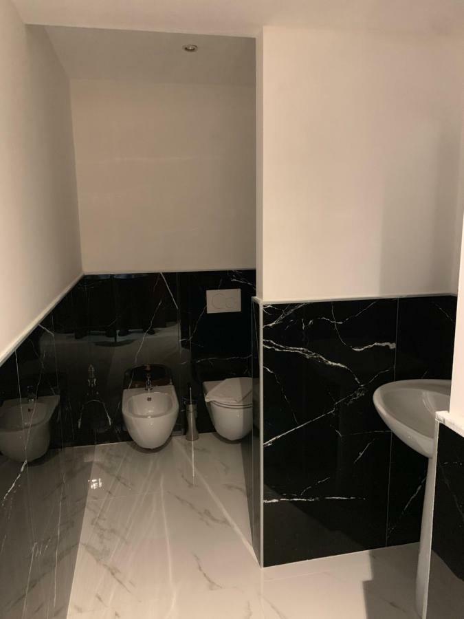 Lungotevere Collection Suite ローマ エクステリア 写真