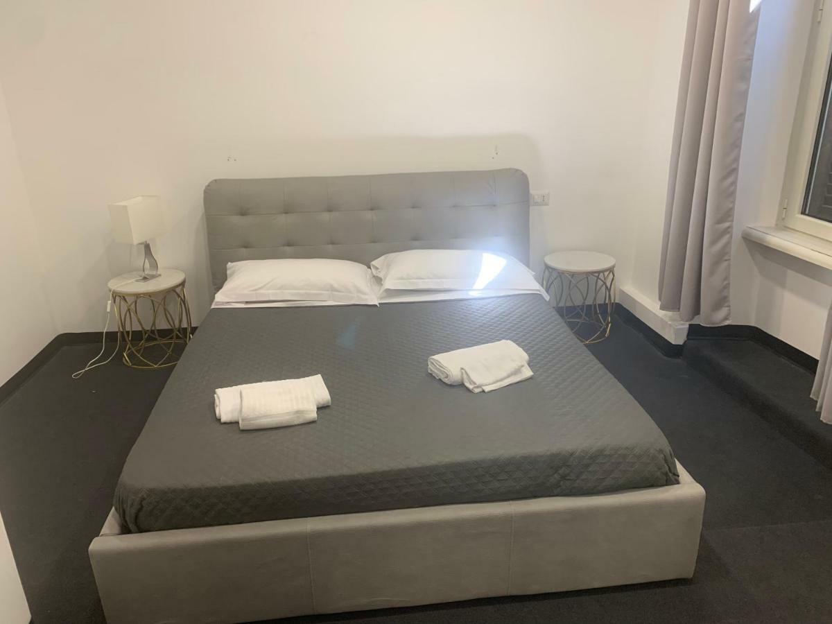 Lungotevere Collection Suite ローマ エクステリア 写真