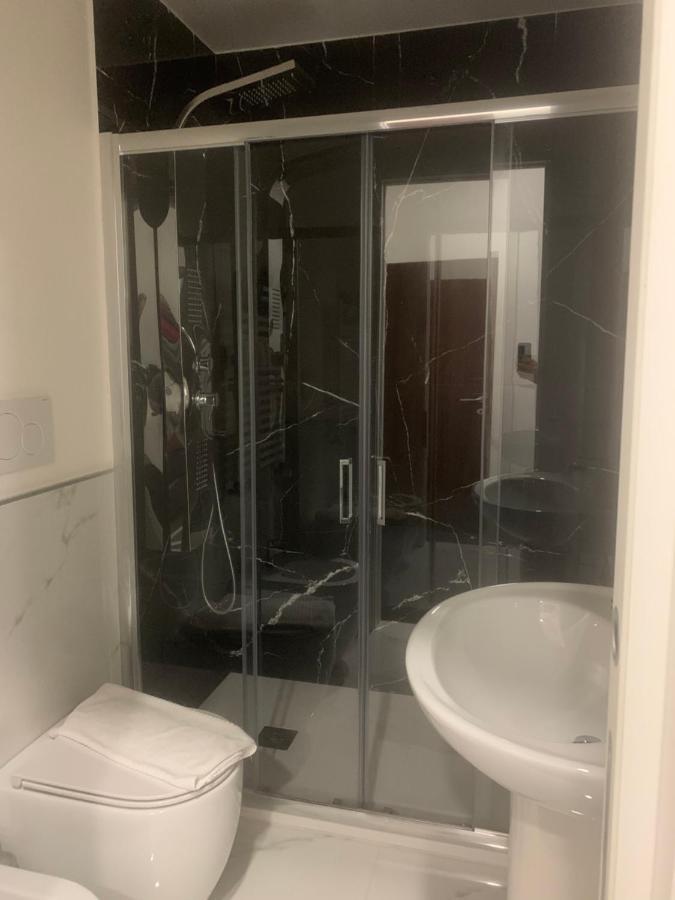 Lungotevere Collection Suite ローマ エクステリア 写真