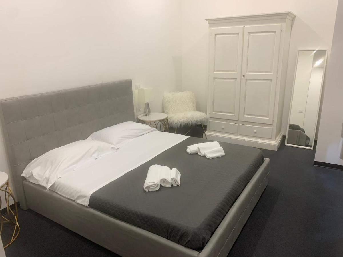Lungotevere Collection Suite ローマ エクステリア 写真