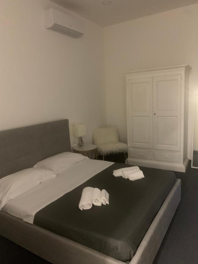 Lungotevere Collection Suite ローマ エクステリア 写真