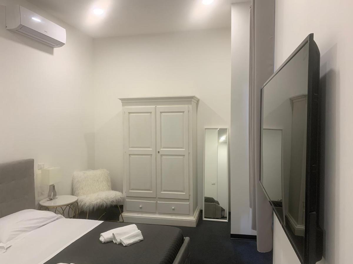 Lungotevere Collection Suite ローマ エクステリア 写真