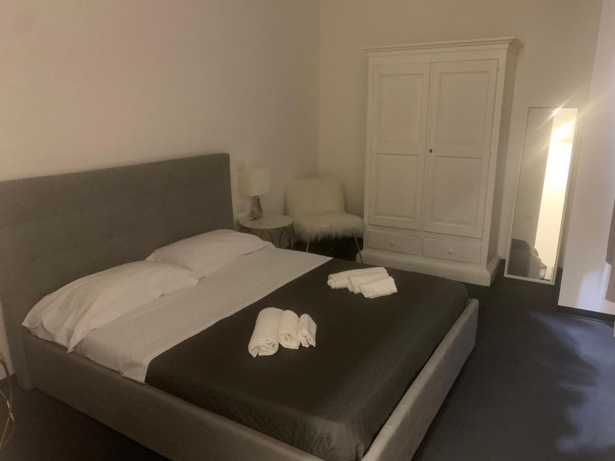 Lungotevere Collection Suite ローマ エクステリア 写真